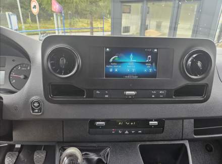 Mercedes-Benz - Sprinter