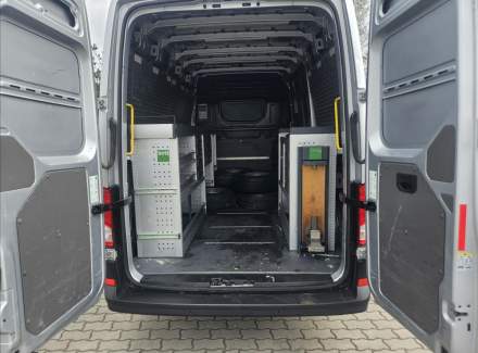 Volkswagen - Crafter