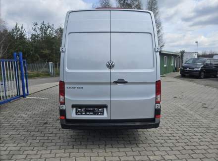 Volkswagen - Crafter