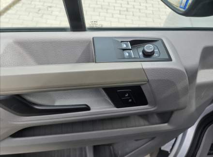 Volkswagen - Crafter