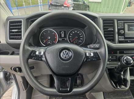 Volkswagen - Crafter