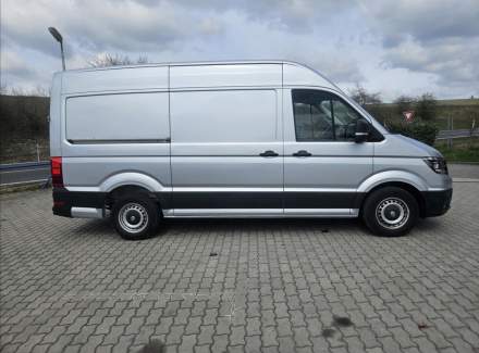 Volkswagen - Crafter