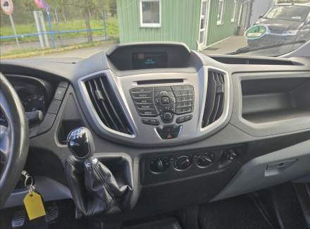 Ford - Transit