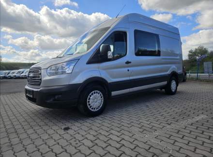 Ford - Transit