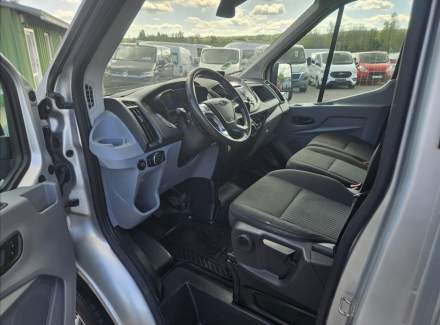 Ford - Transit