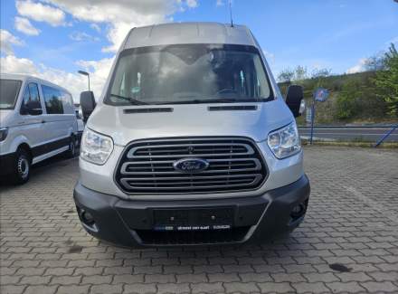 Ford - Transit