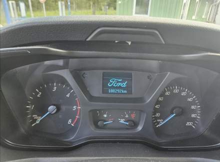 Ford - Transit
