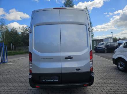 Ford - Transit
