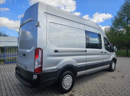 Ford - Transit