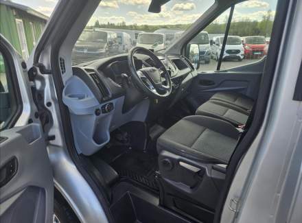 Ford - Transit