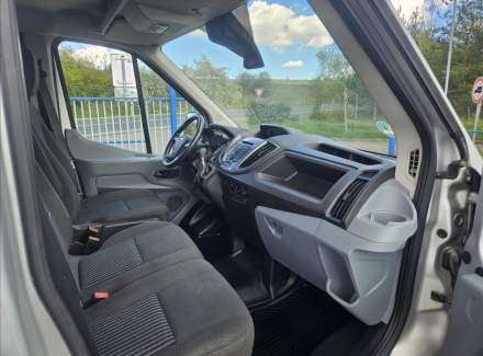 Ford - Transit