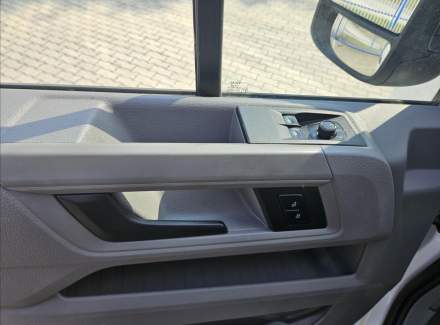 Volkswagen - Crafter