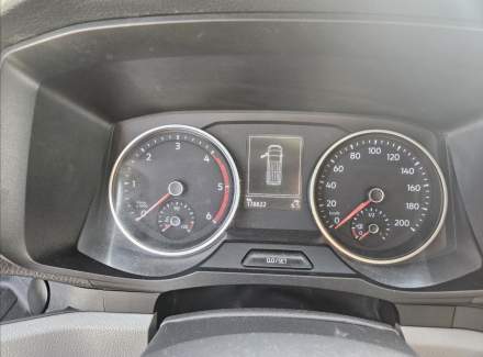 Volkswagen - Crafter