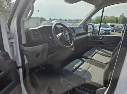 Volkswagen - Crafter