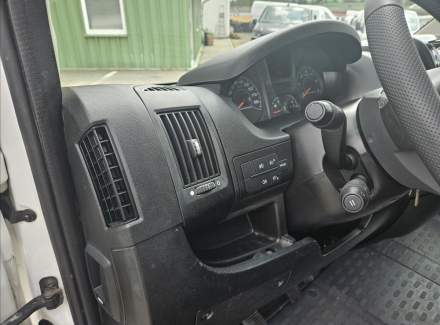 Peugeot - Boxer