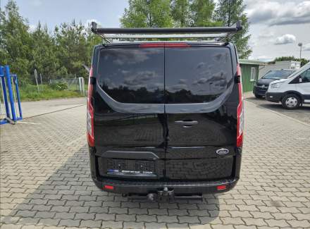 Ford - Transit