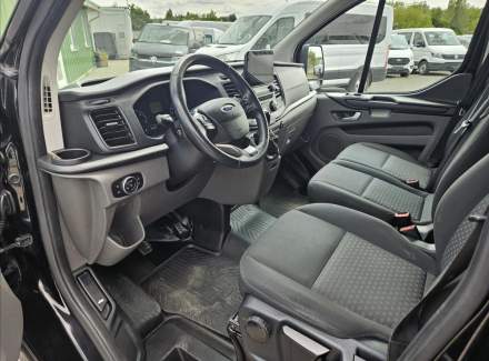 Ford - Transit