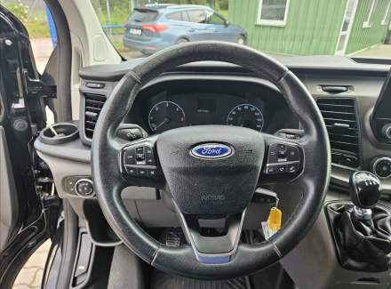 Ford - Transit