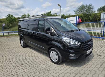 Ford - Transit