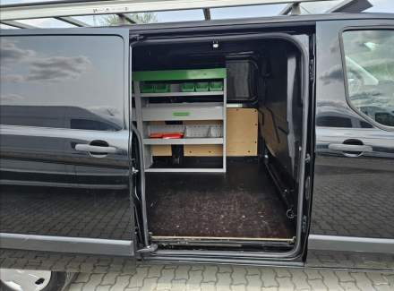 Ford - Transit