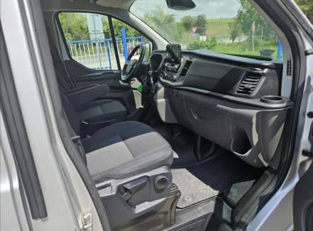Ford - Transit