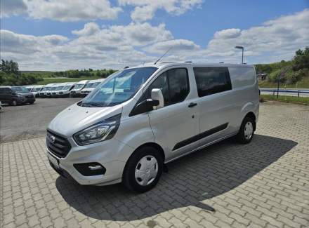 Ford - Transit