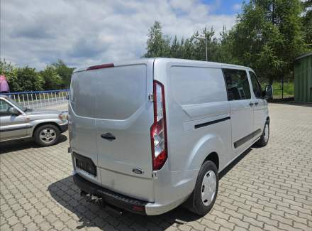 Ford - Transit