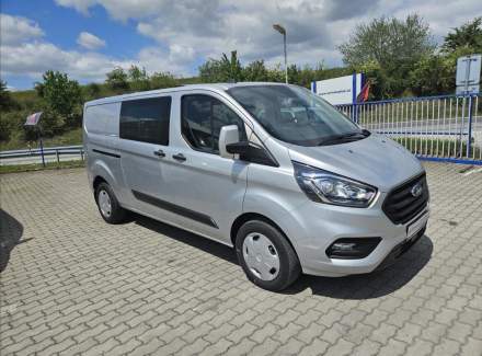 Ford - Transit