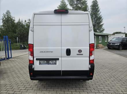 Fiat - Ducato