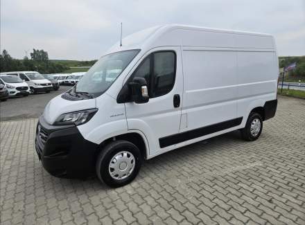 Fiat - Ducato