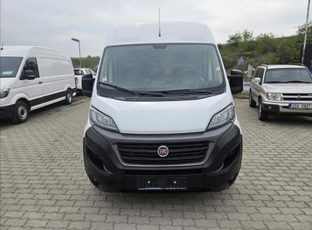Fiat - Ducato