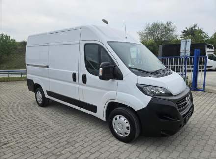 Fiat - Ducato