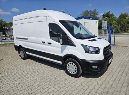 Ford - Transit