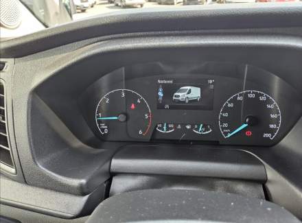 Ford - Transit