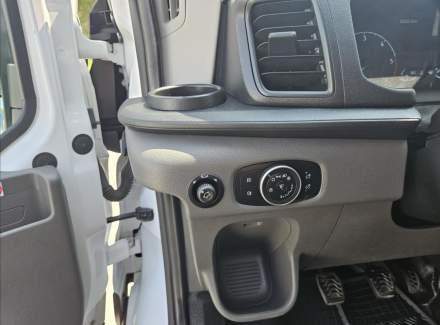 Ford - Transit