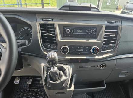 Ford - Transit
