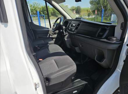 Ford - Transit