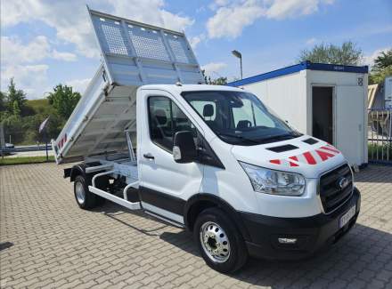 Ford - Transit