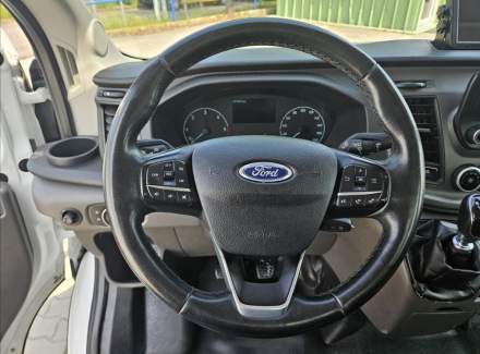 Ford - Transit