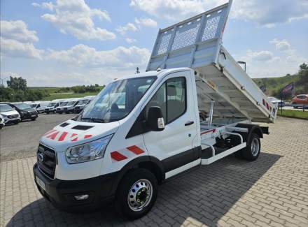 Ford - Transit