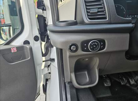 Ford - Transit