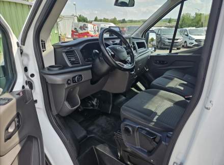 Ford - Transit