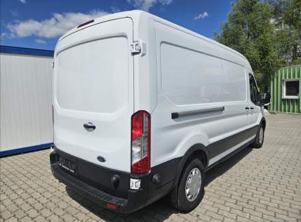 Ford - Transit