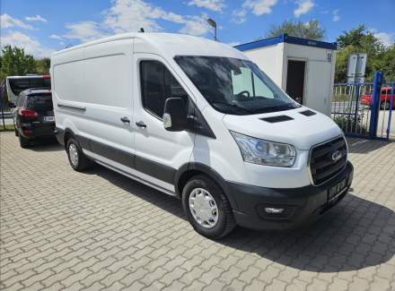Ford - Transit
