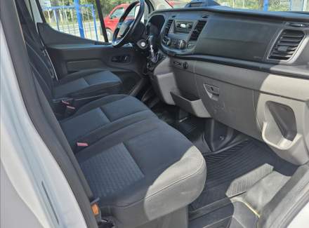 Ford - Transit