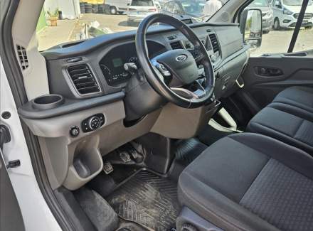 Ford - Transit