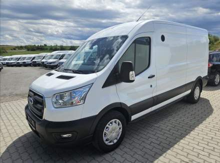 Ford - Transit