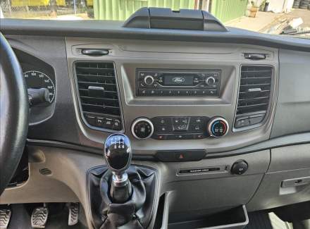Ford - Transit