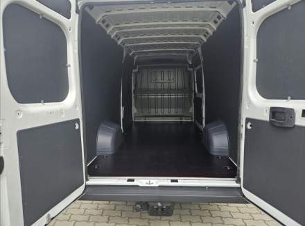 Peugeot - Boxer
