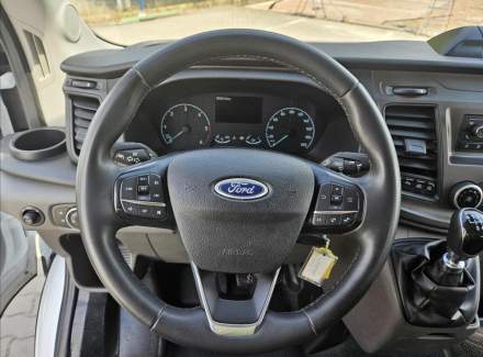 Ford - Transit